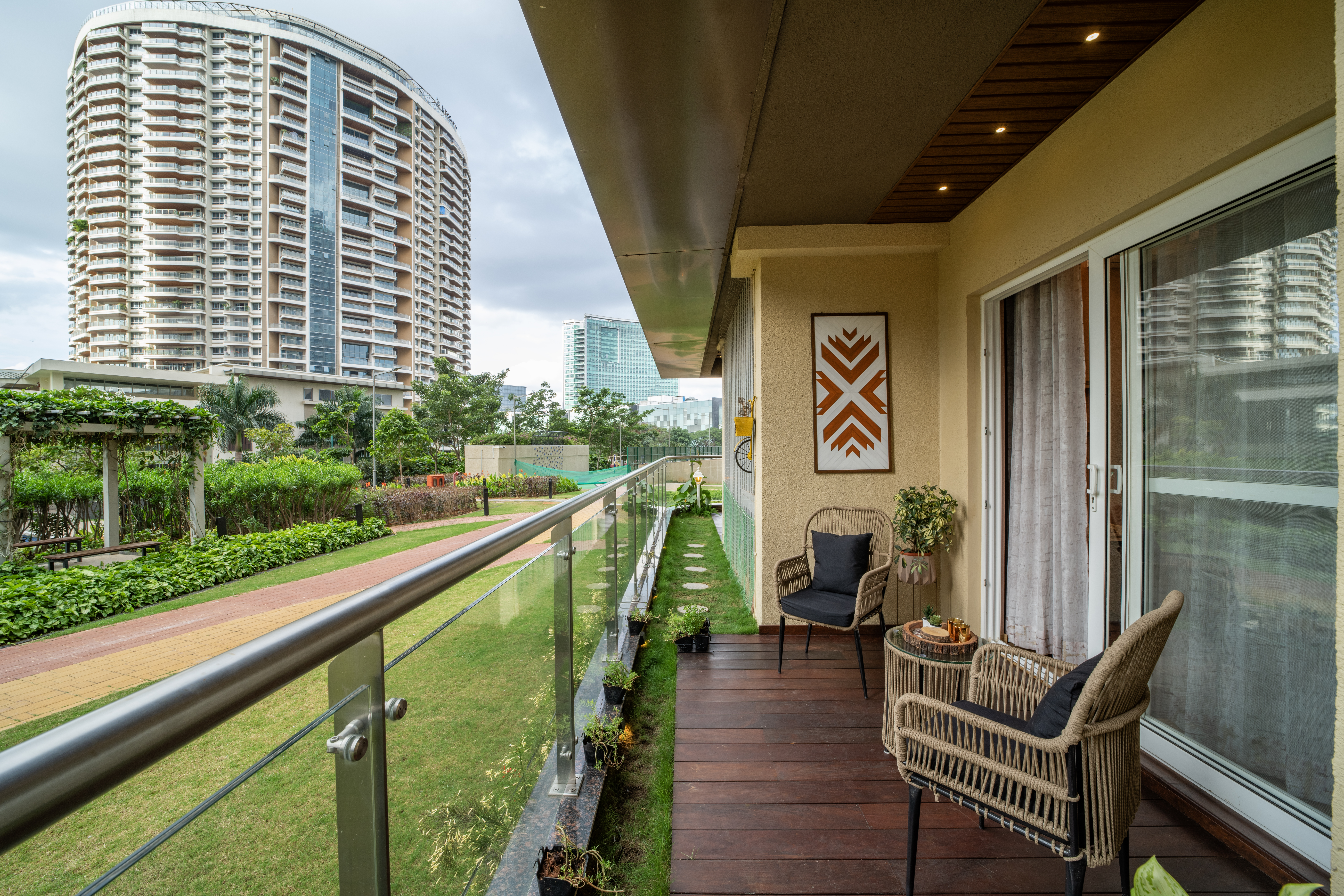 Phoenix One Bangalore West